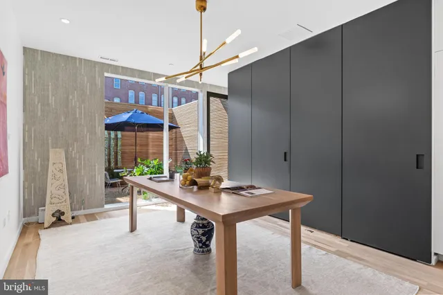 $949,000 | 1202 T Street Northwest, Unit 1, Washington, DC 20009