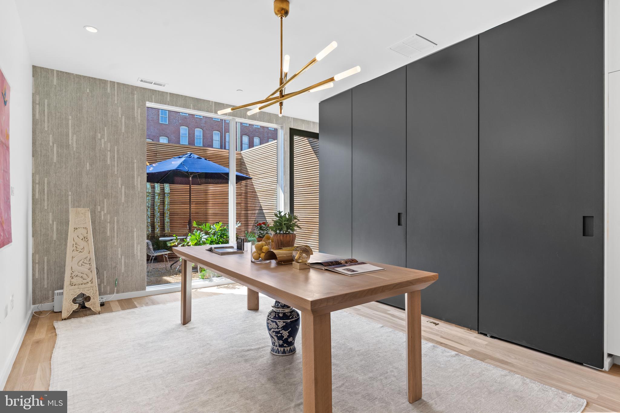 1202 T Street Northwest, Unit 1 Washington, DC 20009 - Photo 9 of 23