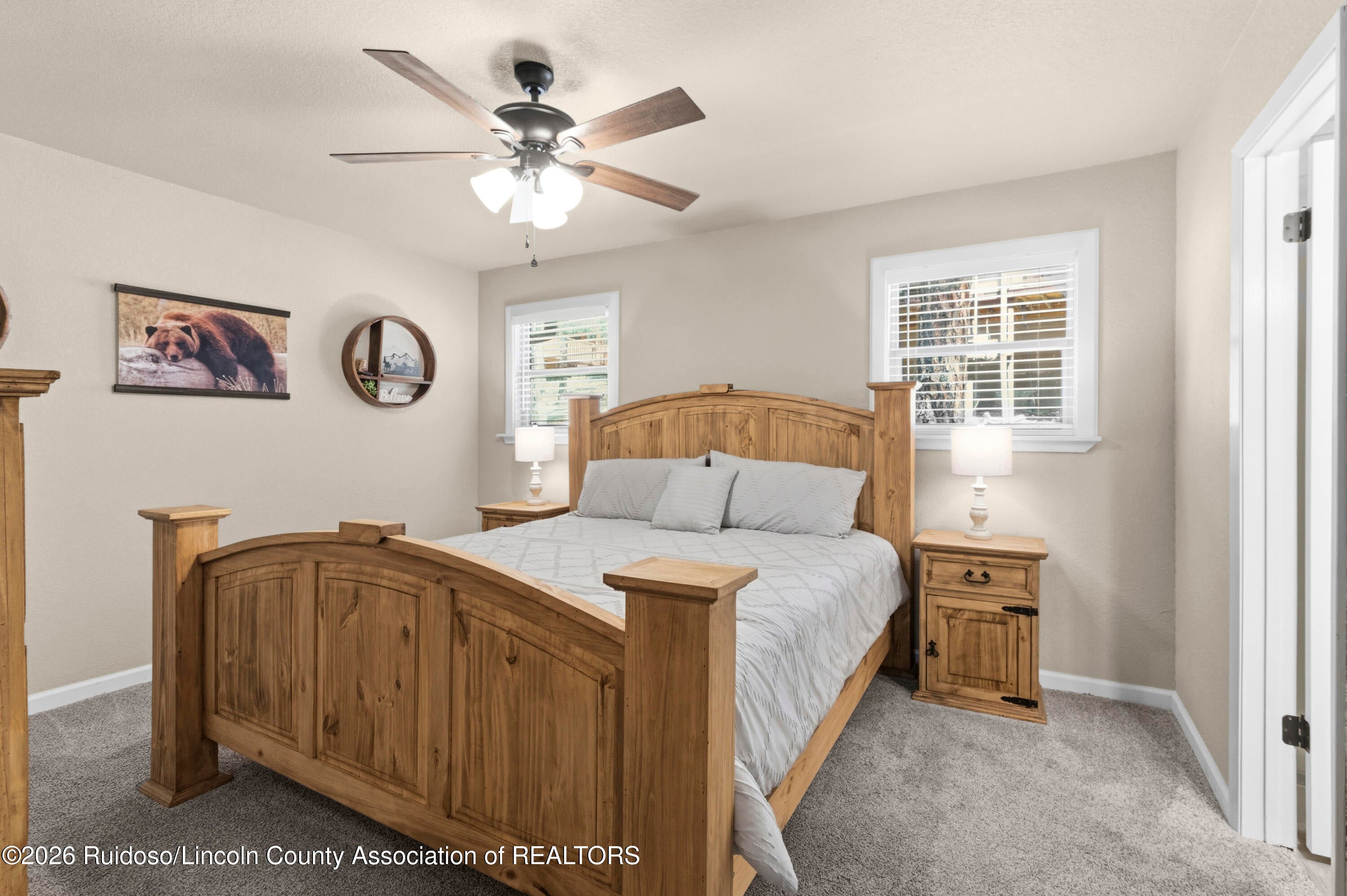 303 Racquet Drive, Unit 18 Ruidoso, NM 88345 - Photo 22 of 45 Gallery Image 22