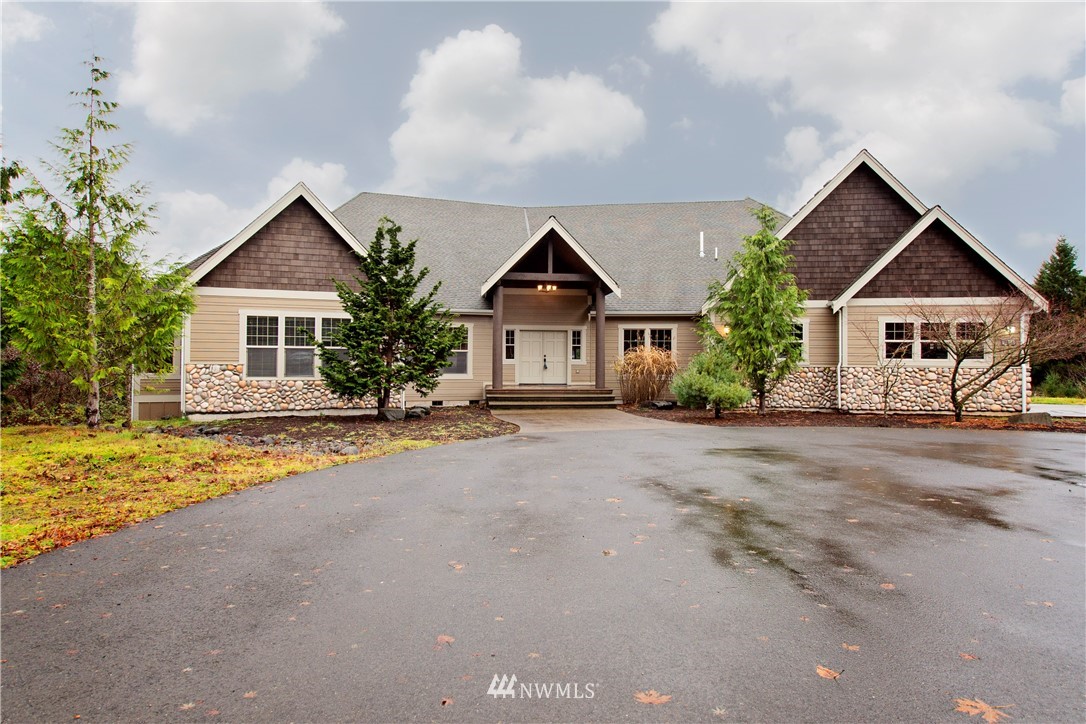 5035 Gold Ridge Lane Southwest Olympia, WA 98512 - Photo 1 of 38 Gallery Image 1