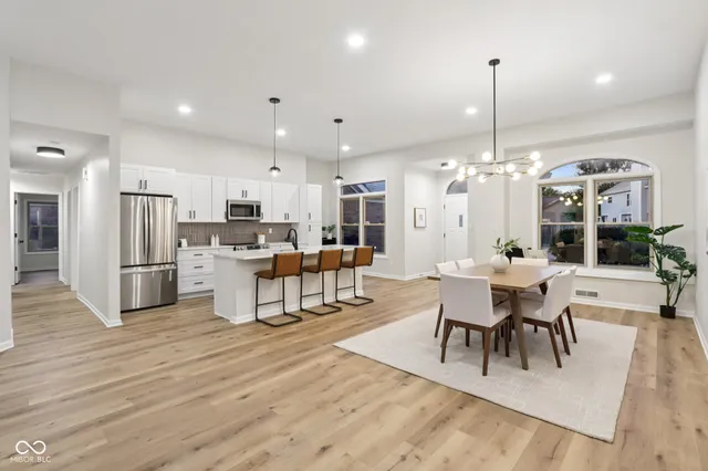 $350,000 | 8412 Pine Tree Boulevard, Indianapolis, IN 46256