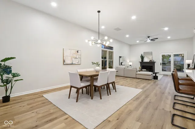 $350,000 | 8412 Pine Tree Boulevard, Indianapolis, IN 46256