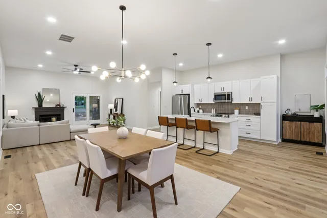 $350,000 | 8412 Pine Tree Boulevard, Indianapolis, IN 46256