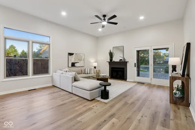 $350,000 | 8412 Pine Tree Boulevard, Indianapolis, IN 46256