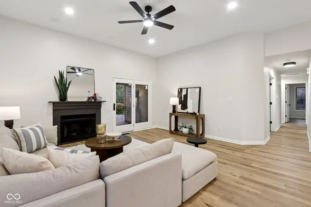 $350,000 | 8412 Pine Tree Boulevard, Indianapolis, IN 46256