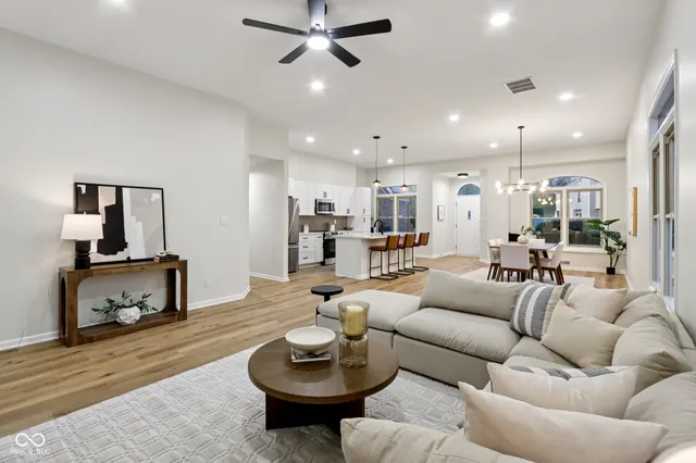 $350,000 | 8412 Pine Tree Boulevard, Indianapolis, IN 46256