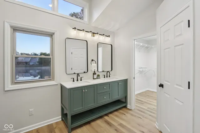 $350,000 | 8412 Pine Tree Boulevard, Indianapolis, IN 46256