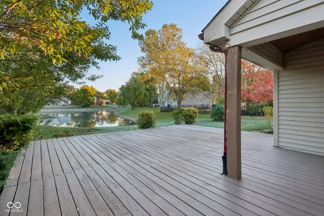 $350,000 | 8412 Pine Tree Boulevard, Indianapolis, IN 46256