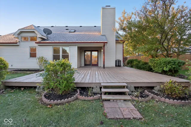 $350,000 | 8412 Pine Tree Boulevard, Indianapolis, IN 46256