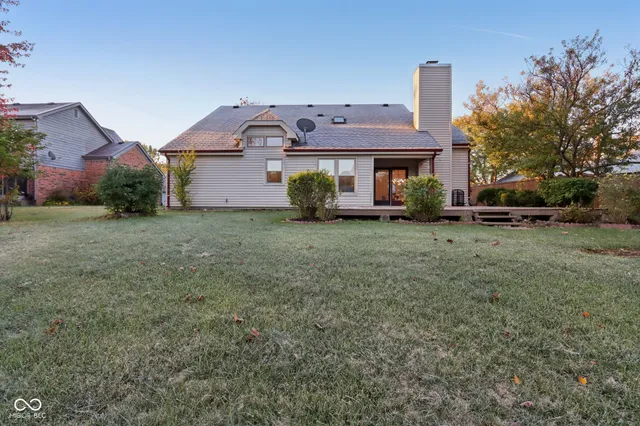 $350,000 | 8412 Pine Tree Boulevard, Indianapolis, IN 46256