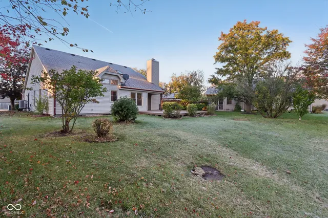 $350,000 | 8412 Pine Tree Boulevard, Indianapolis, IN 46256