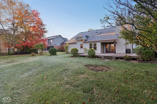 $350,000 | 8412 Pine Tree Boulevard, Indianapolis, IN 46256