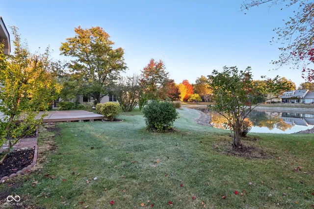 $350,000 | 8412 Pine Tree Boulevard, Indianapolis, IN 46256