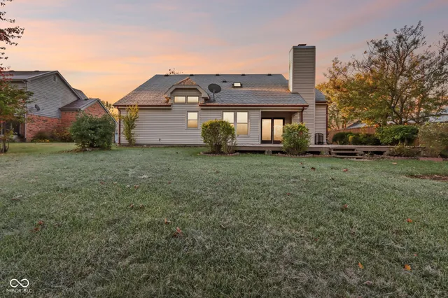 $350,000 | 8412 Pine Tree Boulevard, Indianapolis, IN 46256