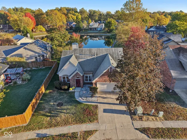 $350,000 | 8412 Pine Tree Boulevard, Indianapolis, IN 46256