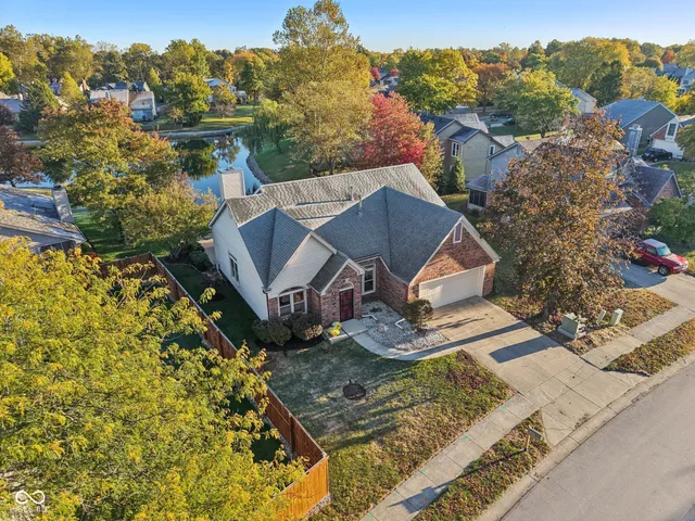 $350,000 | 8412 Pine Tree Boulevard, Indianapolis, IN 46256