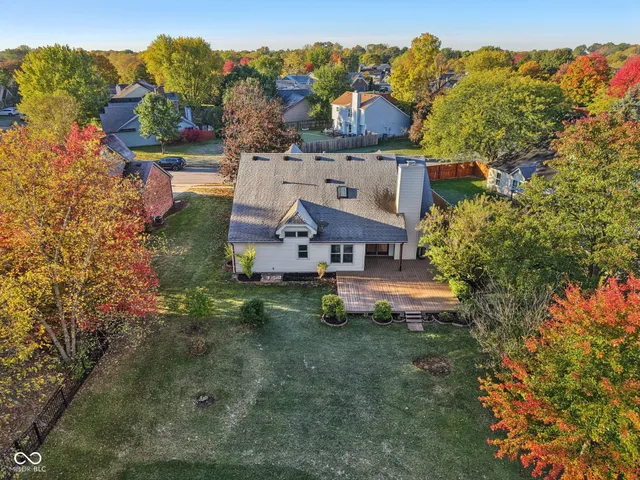 $350,000 | 8412 Pine Tree Boulevard, Indianapolis, IN 46256