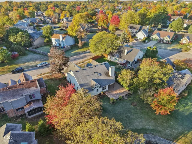 $350,000 | 8412 Pine Tree Boulevard, Indianapolis, IN 46256