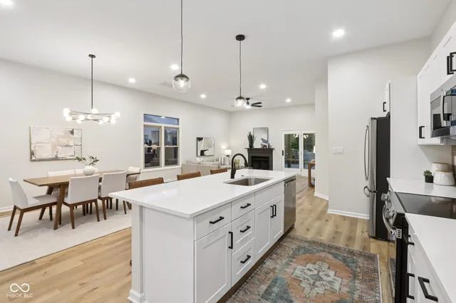 $350,000 | 8412 Pine Tree Boulevard, Indianapolis, IN 46256