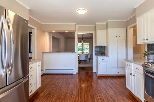 $1,200,000 | 693 Longview Drive, Manchester, VT 05254