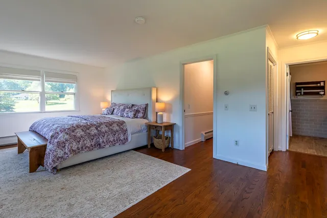 $1,200,000 | 693 Longview Drive, Manchester, VT 05254