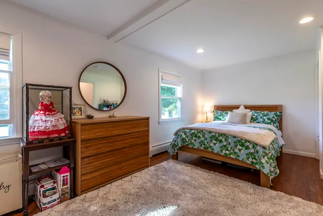 $1,200,000 | 693 Longview Drive, Manchester, VT 05254