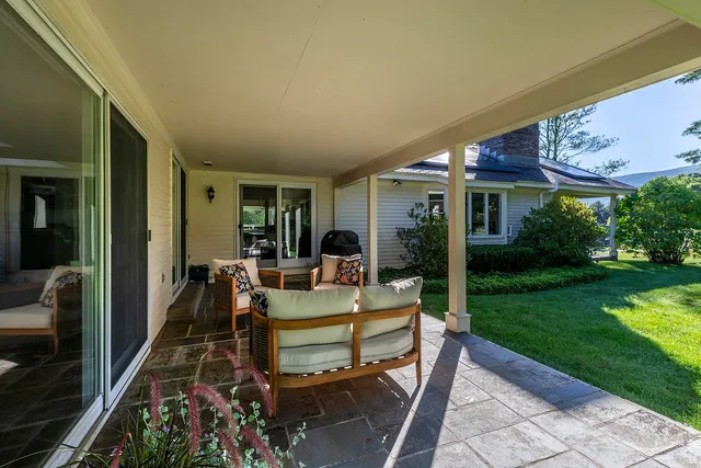 $1,200,000 | 693 Longview Drive, Manchester, VT 05254