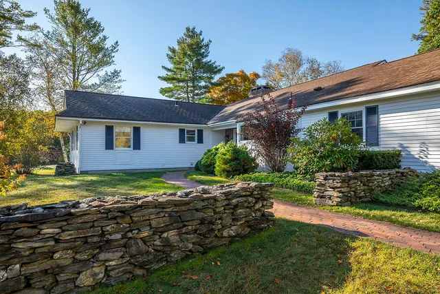 $1,200,000 | 693 Longview Drive, Manchester, VT 05254