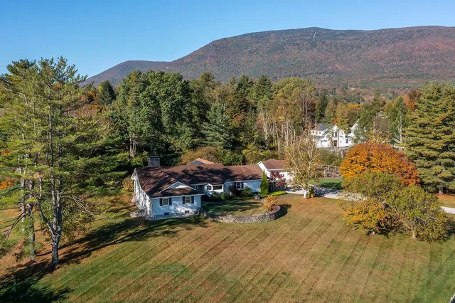 $1,200,000 | 693 Longview Drive, Manchester, VT 05254