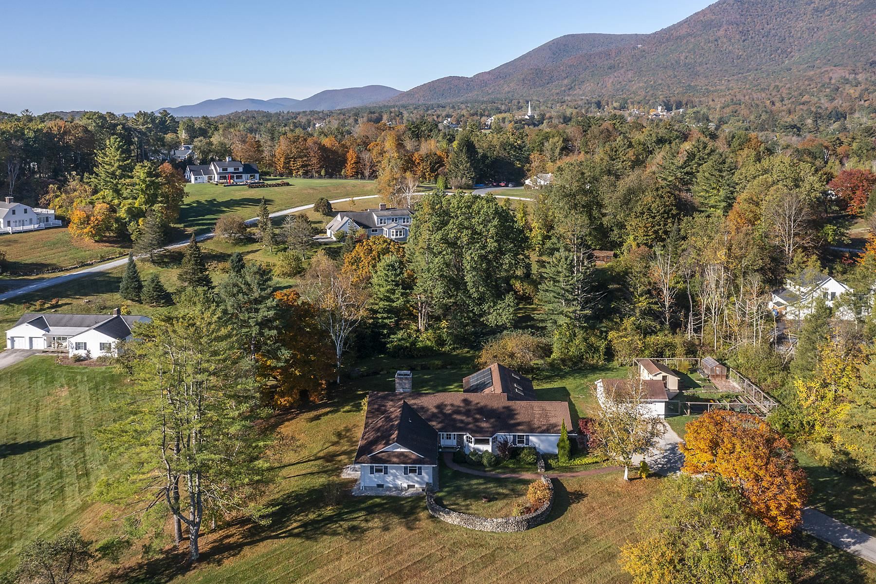 693 Longview Drive Manchester, VT 05254 - Photo 44 of 50