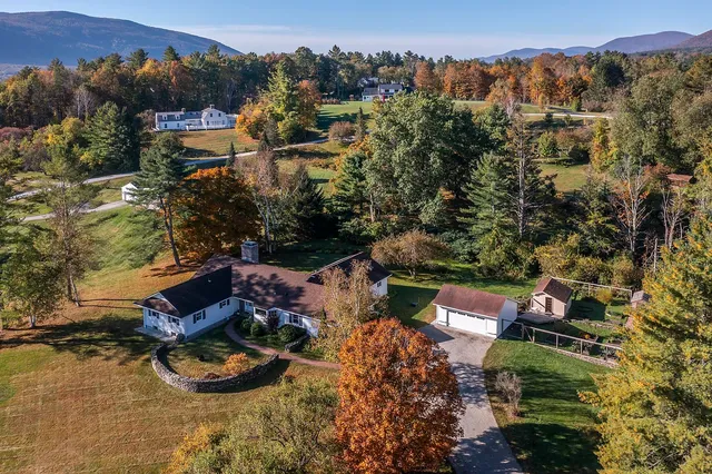 $1,200,000 | 693 Longview Drive, Manchester, VT 05254