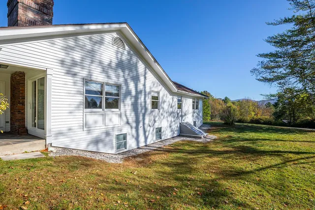 $1,200,000 | 693 Longview Drive, Manchester, VT 05254