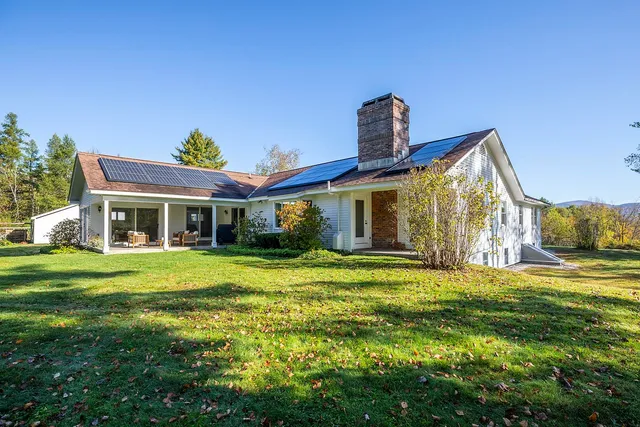 $1,200,000 | 693 Longview Drive, Manchester, VT 05254