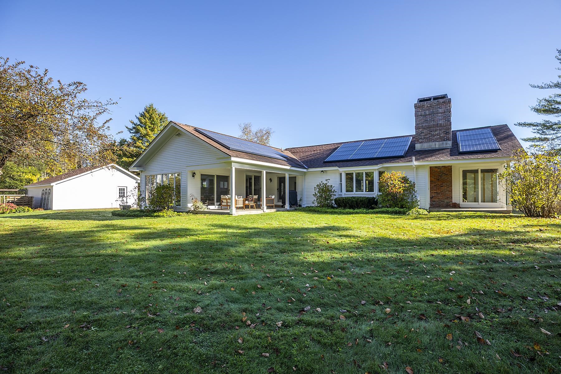 693 Longview Drive Manchester, VT 05254 - Photo 49 of 50