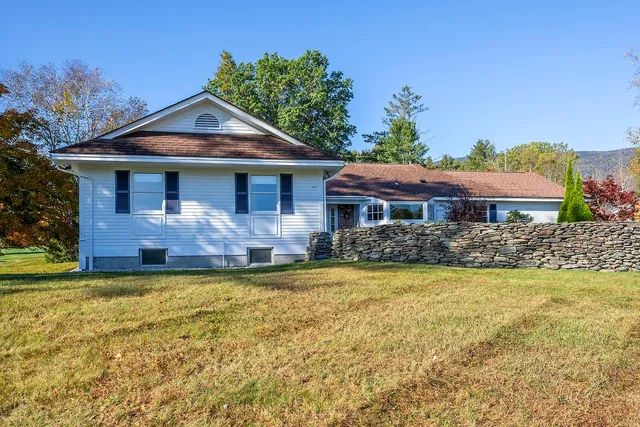 $1,200,000 | 693 Longview Drive, Manchester, VT 05254