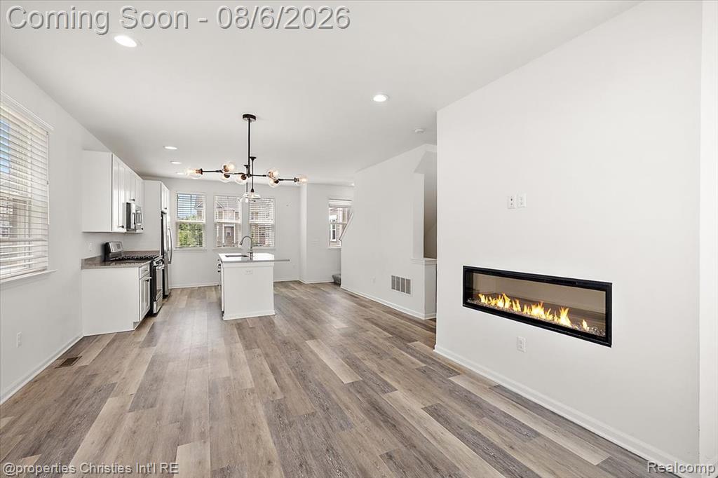 2500 Normandy Road, Unit 38 Royal Oak, MI 48073 - Photo 13 of 55 Gallery Image 13