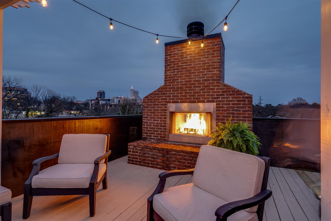 625 Effie Way Raleigh, NC 27603 - Photo 21 of 30 Photo 21
