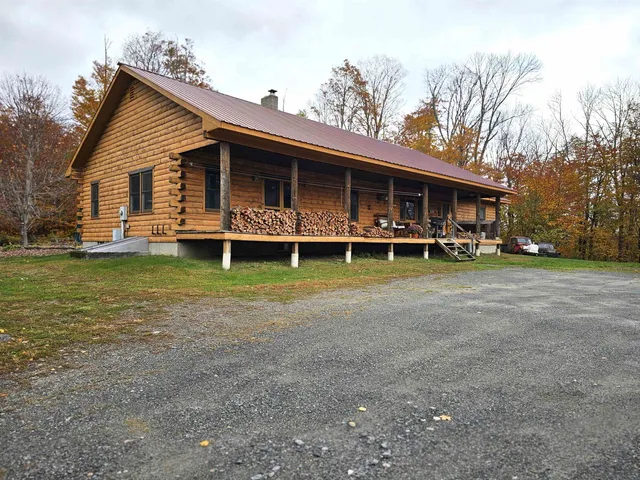 $795,000 | 115 Prior Road, Cavendish, VT 05142