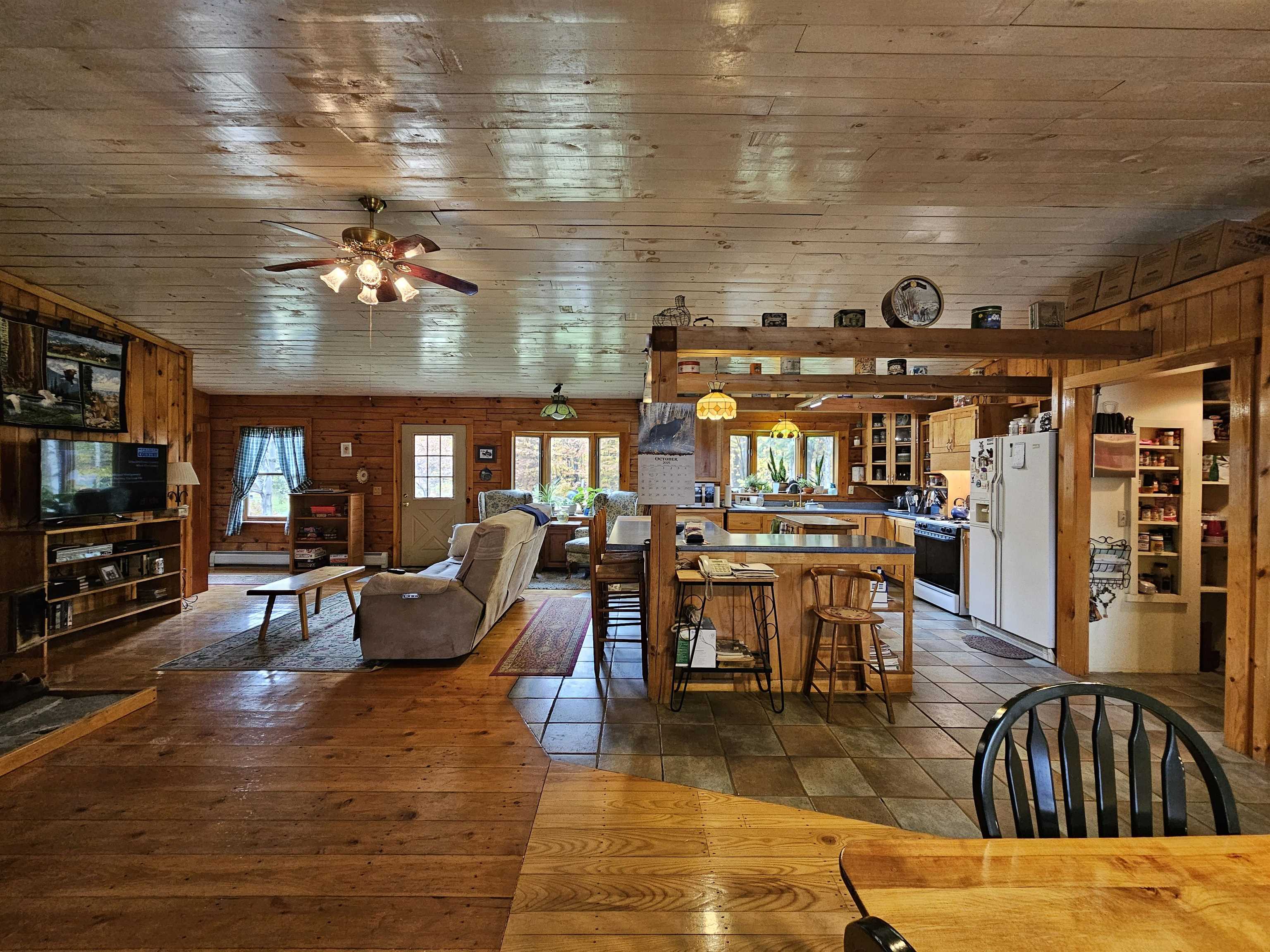 115 Prior Road Cavendish, VT 05142 - Photo 11 of 41