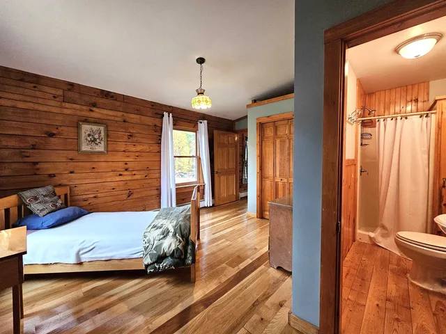 $795,000 | 115 Prior Road, Cavendish, VT 05142