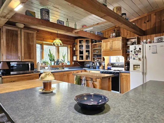 $795,000 | 115 Prior Road, Cavendish, VT 05142