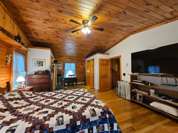 $795,000 | 115 Prior Road, Cavendish, VT 05142