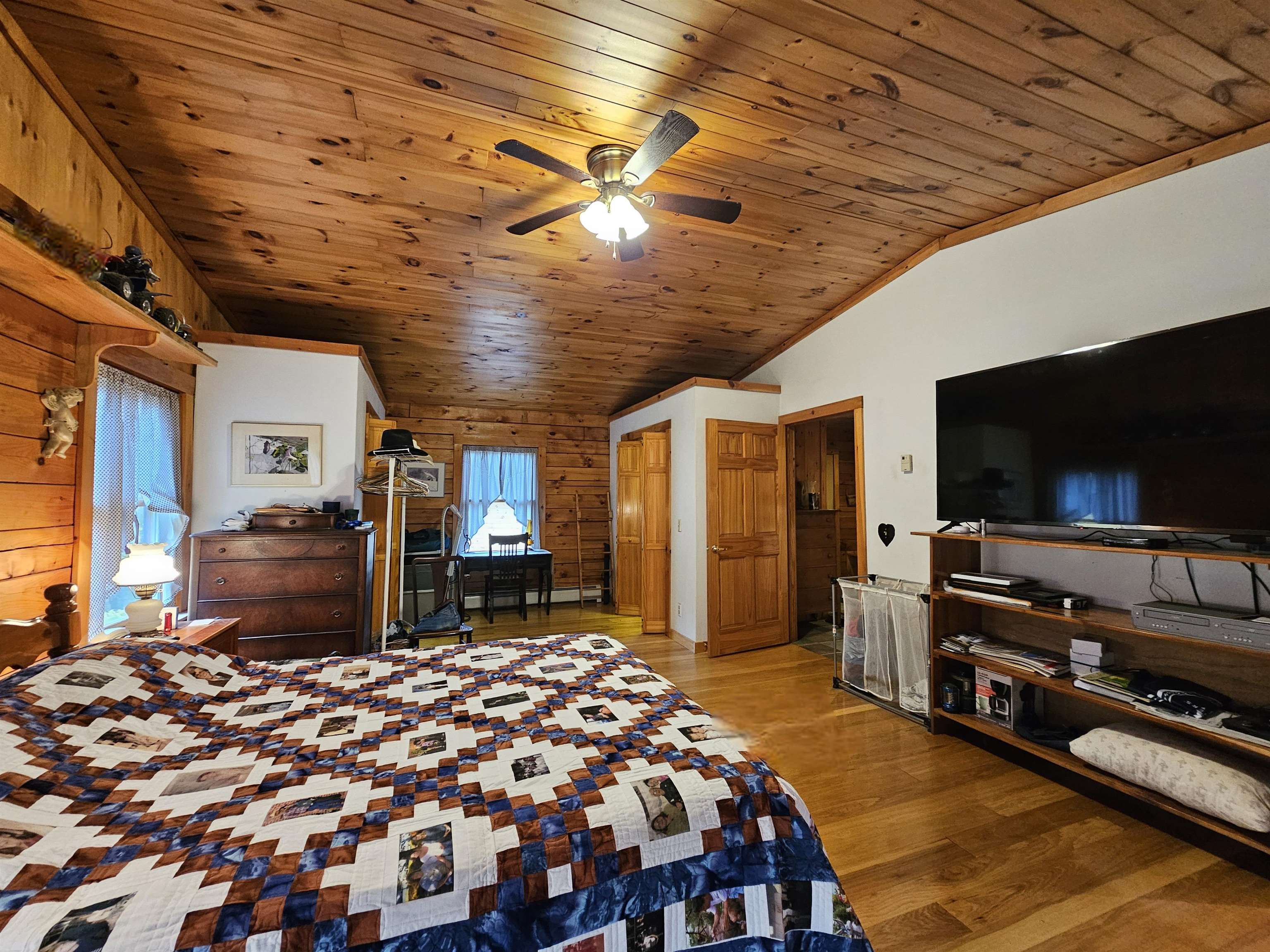 115 Prior Road Cavendish, VT 05142 - Photo 23 of 41