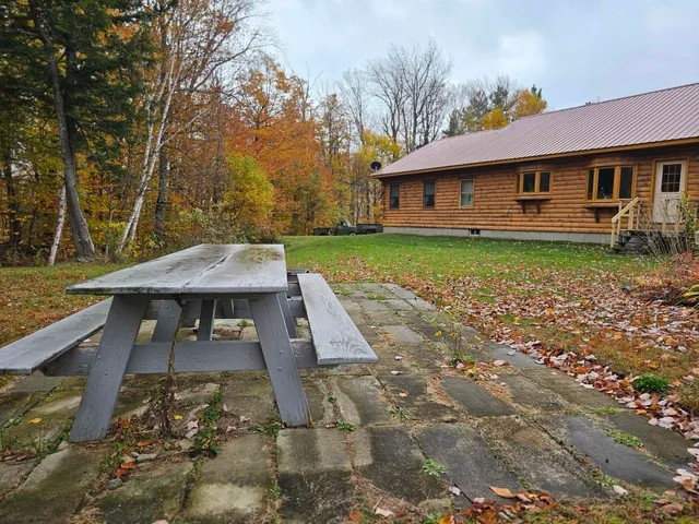 $795,000 | 115 Prior Road, Cavendish, VT 05142