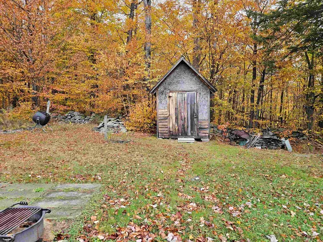 $795,000 | 115 Prior Road, Cavendish, VT 05142