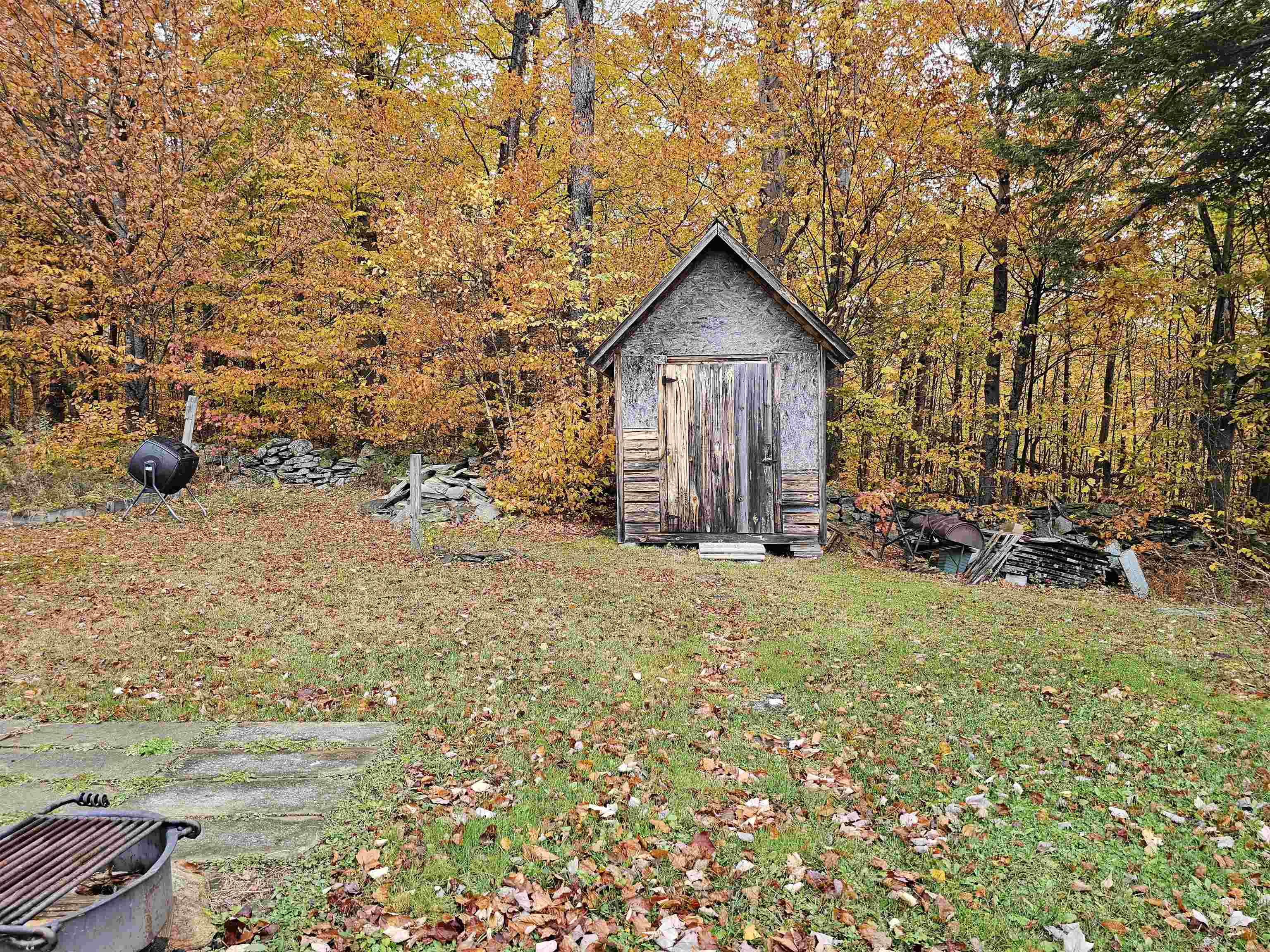 115 Prior Road Cavendish, VT 05142 - Photo 28 of 41