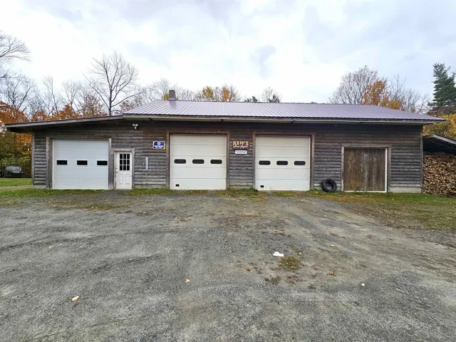 $795,000 | 115 Prior Road, Cavendish, VT 05142