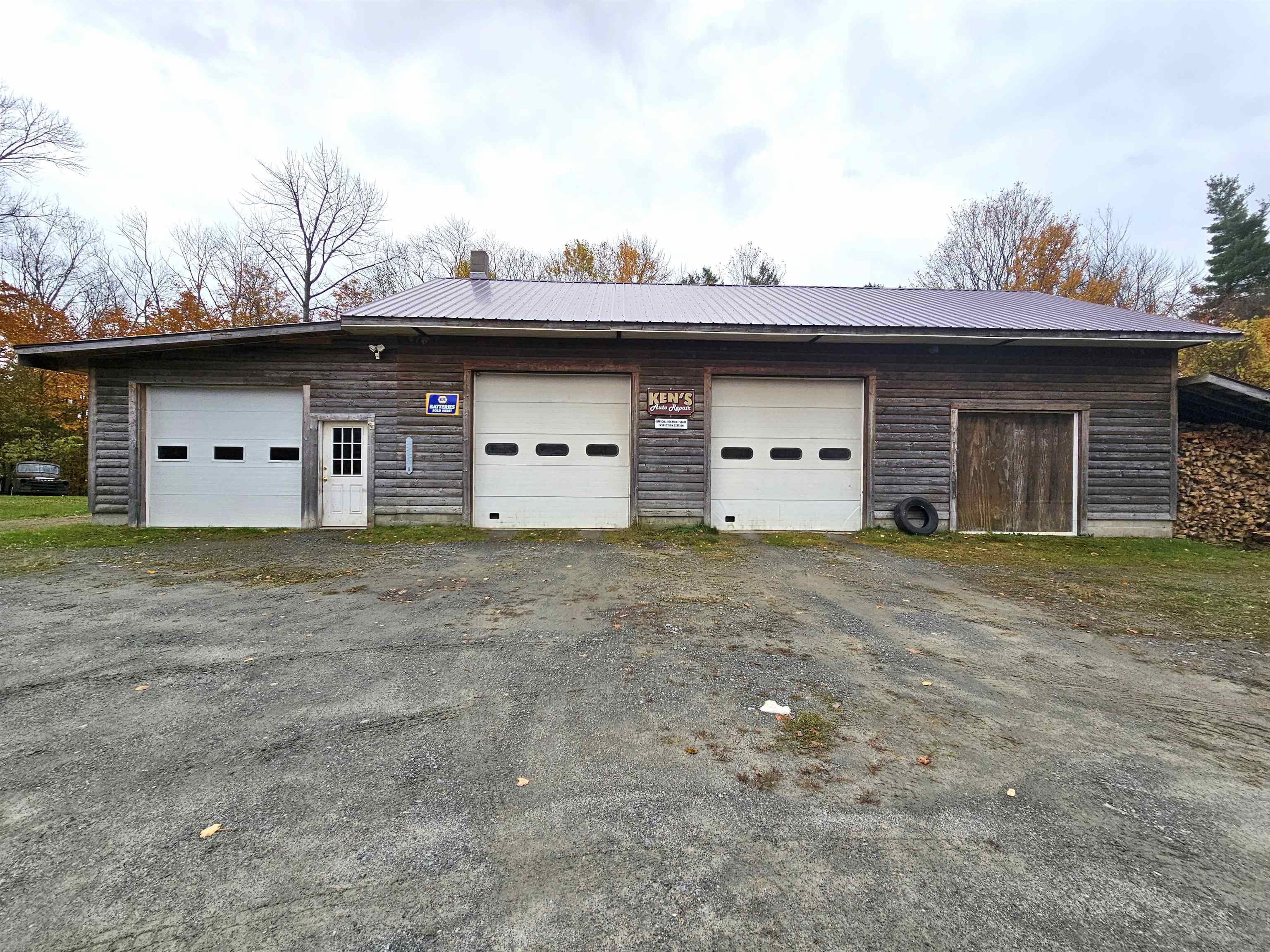 115 Prior Road Cavendish, VT 05142 - Photo 30 of 41