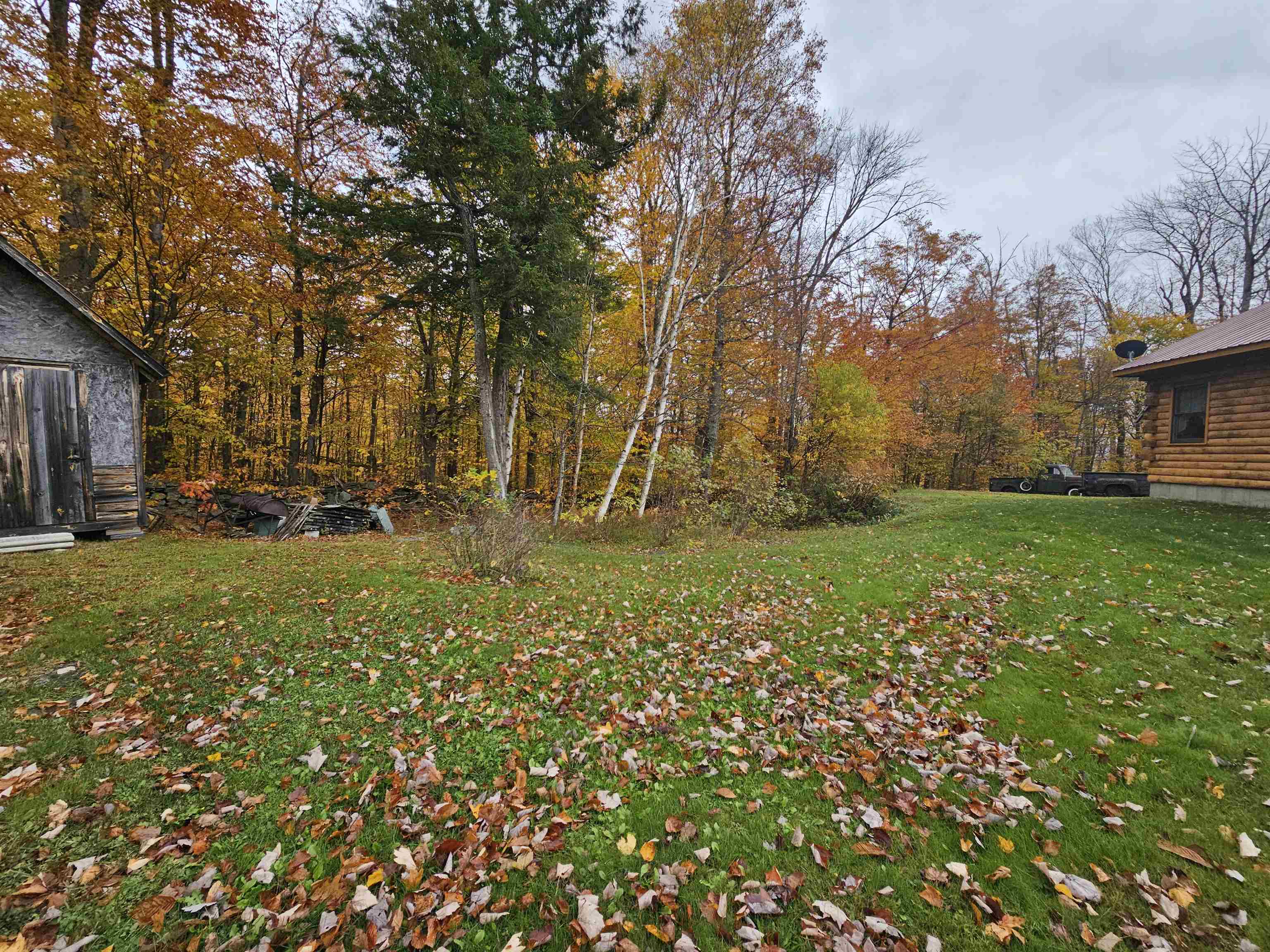 115 Prior Road Cavendish, VT 05142 - Photo 34 of 41