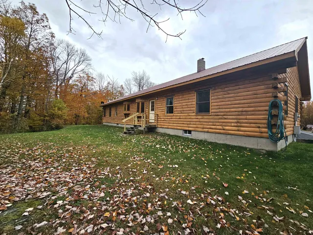 $795,000 | 115 Prior Road, Cavendish, VT 05142